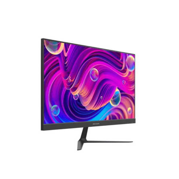 Monitor LED de 24" HIKVISIOIN D5024F2-BP2 - Imagen 2
