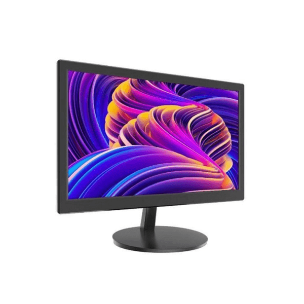Monitor LED de 18.5" HIKVISIOIN D5019S0 - Imagen 2