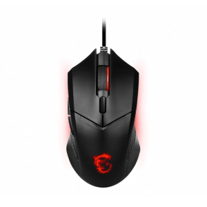 Mouse Gaming MSI GM08