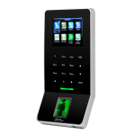 Control de Acceso y Asistencia ZKTeco F22