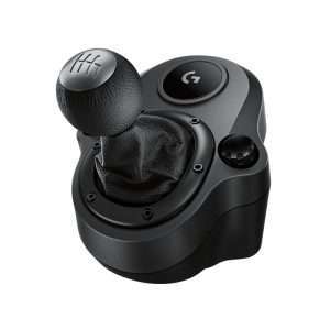 Palanca de Cambios para Simulación Logitech Driving Force Shifter G920 G29