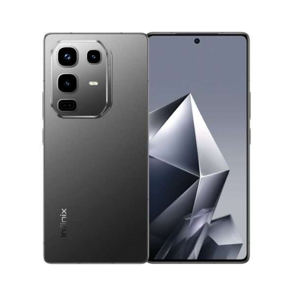 Infinix Note 50 Pro 4G 256GB