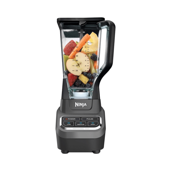 Licuadora Ninja Professional Blender BL610 - Imagen 2