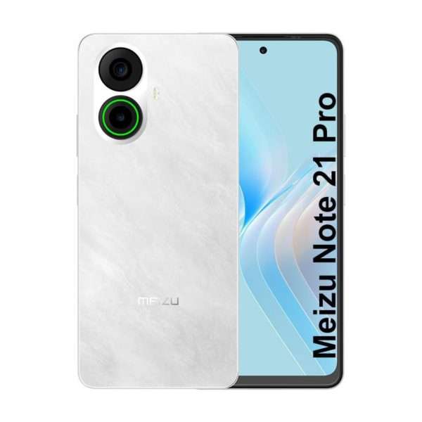 Meizu Note 21 Pro 4G 256GB - Imagen 3