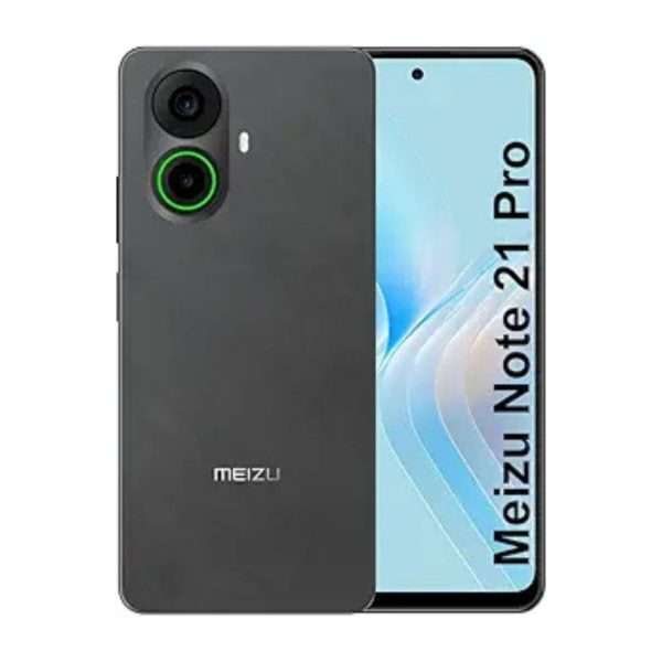 Meizu Note 21 Pro 4G 256GB - Imagen 2