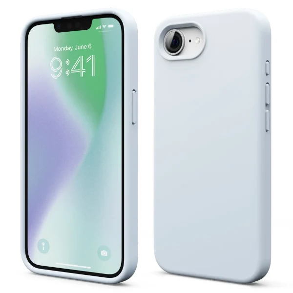 Cover de iPhone 16E - Image 3