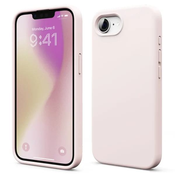 Cover de iPhone 16E - Image 2