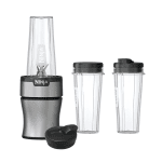 Liquadora Potente Ninja Nutri Blender Plus BN301