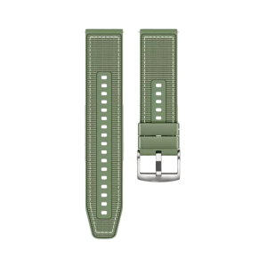 Correa de Nailon Trenzado para Huawei Watch GT4 / GT5