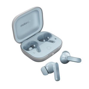 Audífonos Inalámbricos Moto Buds