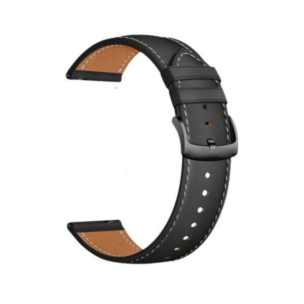 Correa Cuero Silicona para Huawei Watch GT5 - Image 2
