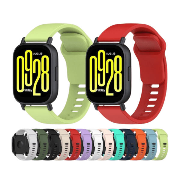 Correa de Silicona para Redmi Watch 5 Active - Image 2