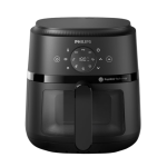 Freidora de Aire Philips 2000 Series Airfryer 4.2L NA220