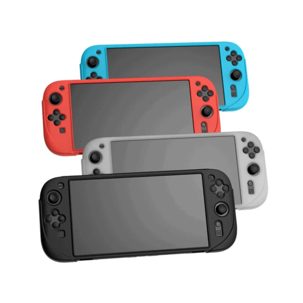 Funda Protectora de Silicona para Nintendo Switch - Image 2