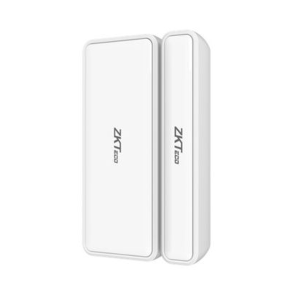 Sensor de Puerta Inalámbrico ZKTeco DS11 Wi-Fi