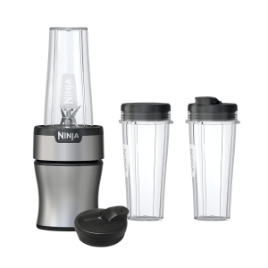 Liquadora Potente Ninja BN301 Nutri Blender Plus