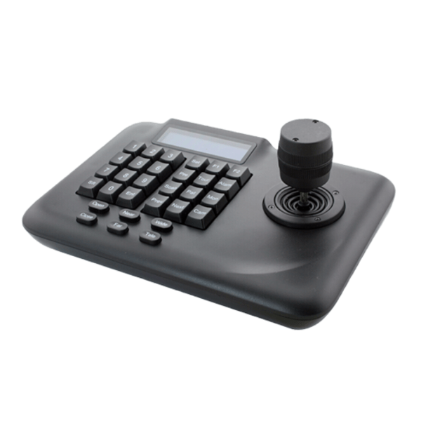 Controlador de Joystick 3D ZKTeco KB100