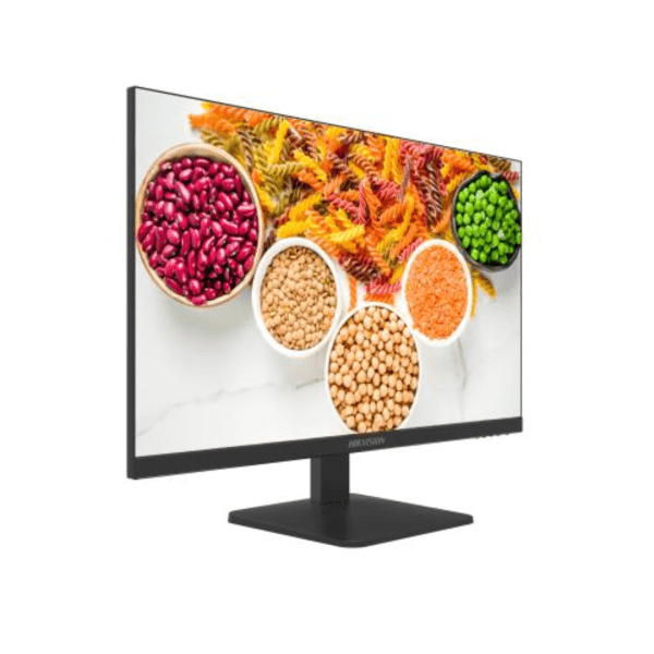Monitor LED 27" HIKVISIOIN D5027F2 - Imagen 2
