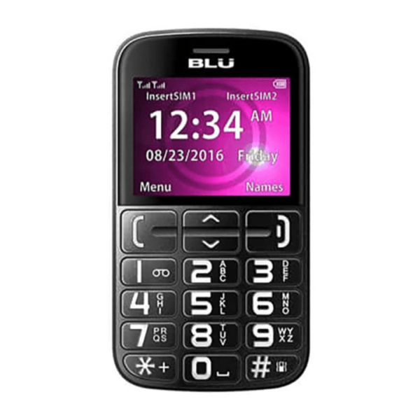 BLU Joy 2G J012 - Image 2