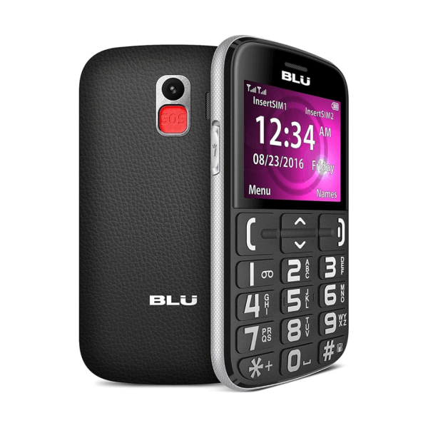 BLU Joy 2G J012