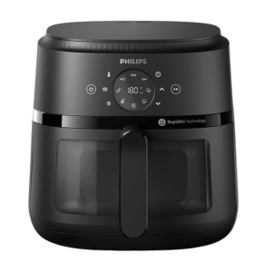 Freidora de Aire Philips Air Fryer 2000 Series 13 en 1 NA230