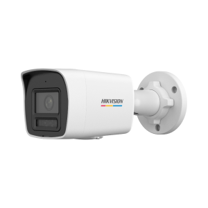 Cámara IP Bullet Hikvision DS-2CD1027G2H-LIU
