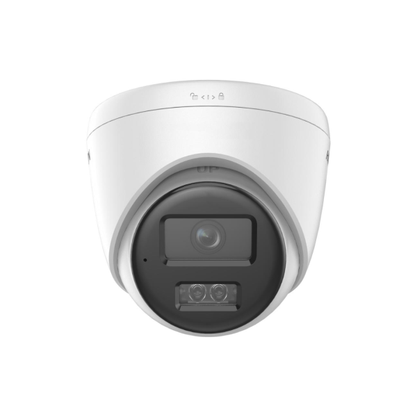 Cámara IP Domo Hikvision DS-2CD1363G2-LIUF