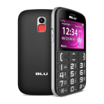 BLU Joy 2G J012