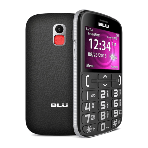 BLU Joy 2G J012