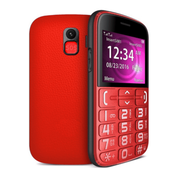 BLU Joy 2G J012 - Image 2