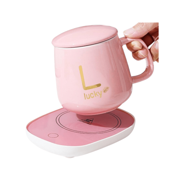 Calentador Automático de Tazas - Image 2