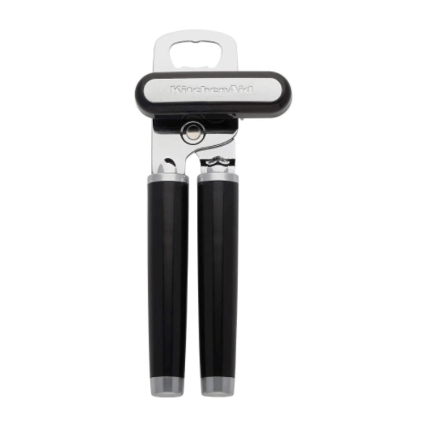 Abrelatas con Abrebotellas KitchenAid