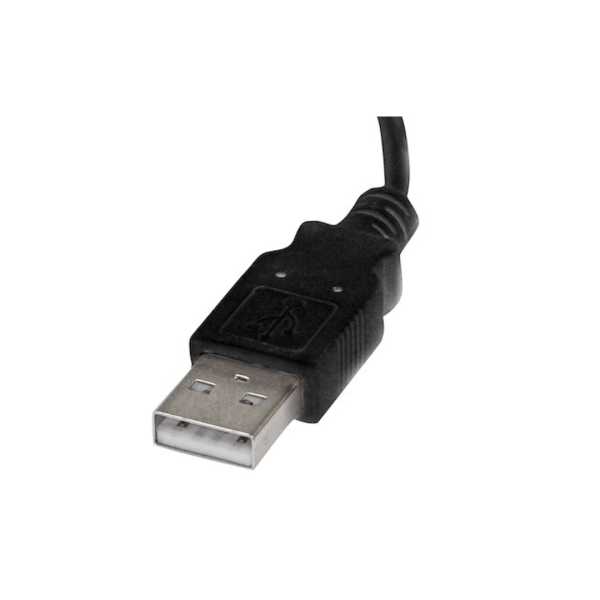 Módem USB 56K Externo con Soporte de Fax, Voz e Internet Dial-Up - Image 2