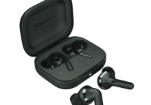 Audífonos Inalámbricos Moto Buds Plus