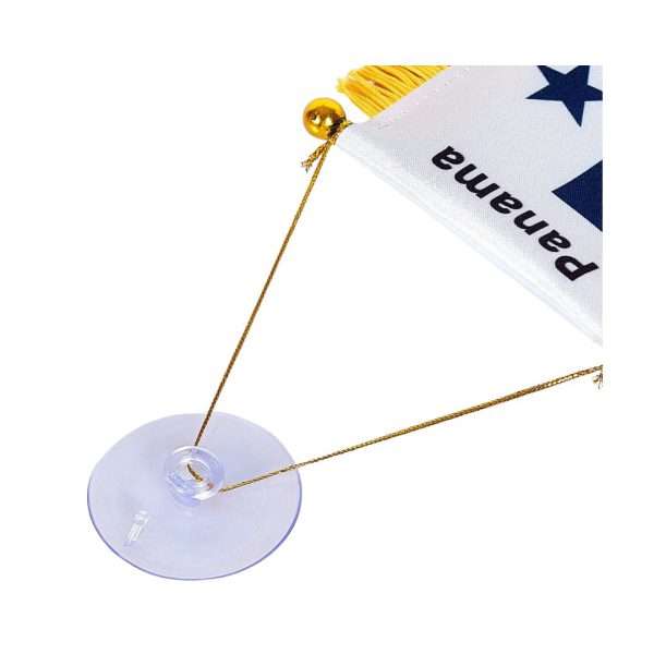 Plastico para Banderas - Imagen 2