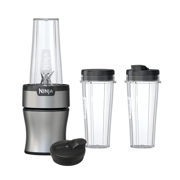 Liquadora Potente Ninja BN301 Nutri Blender Plus