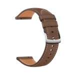 Correa Cuero Silicona para Huawei Watch 22mm