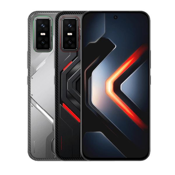 Infinix GT 30 Pro 5G 256GB - Image 2