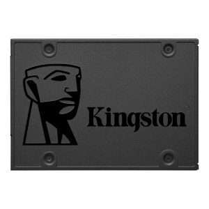 Unidad de Estado Sólido Kingston A400 960GB 2.5"