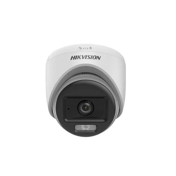 Cámara Domo Hikvision DS-2CE70DF0T-LPFS 2.8MM