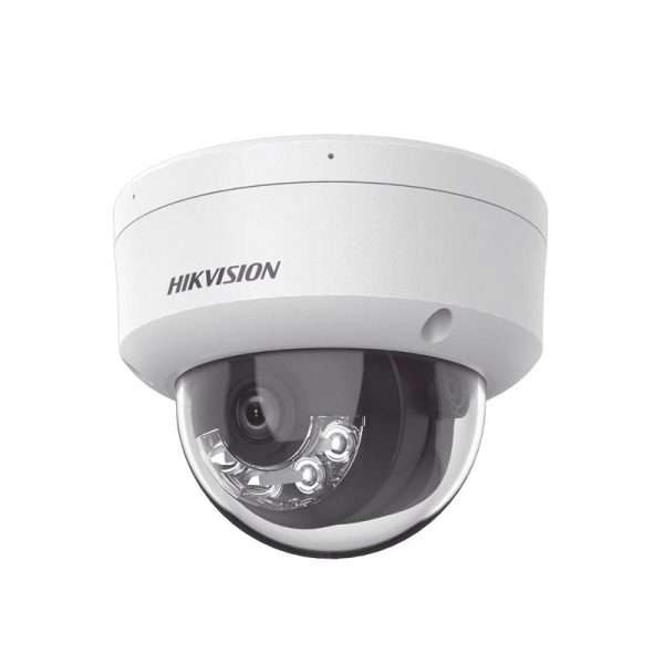 Cámara IP Domo Hikvision DS-2CD2183G2-LIS2U