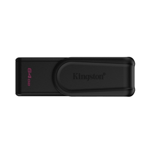 Memoria USB 3.2 Kingston 64GB DataTraveler Exodia S