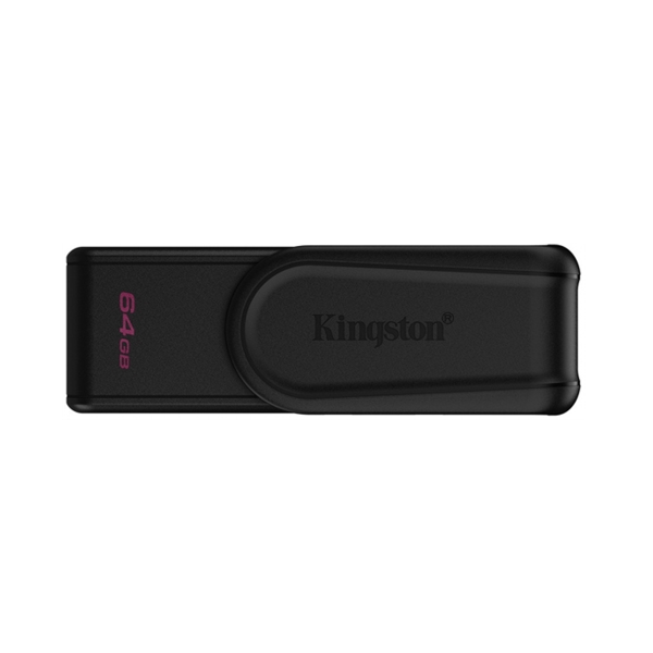 Memoria USB 3.2 Kingston 64GB DataTraveler Exodia S