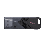 Memoria USB 3.2 Kingston 128GB DataTraveler Exodia Onyx