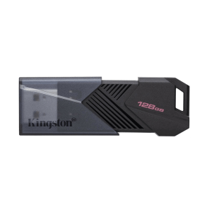Memoria USB 3.2 Kingston 128GB DataTraveler Exodia Onyx