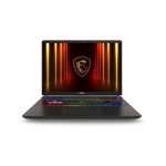 Laptop Gamer MSI Vector 16HX AI (2025) 16GB 1TB