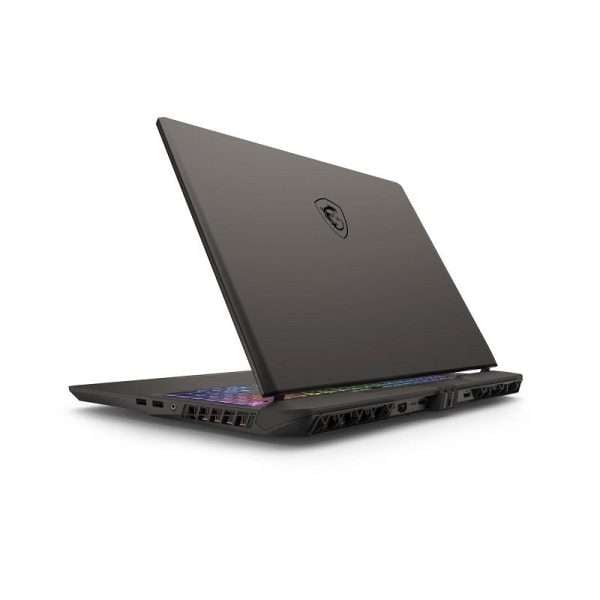Laptop Gamer MSI Vector 16HX AI (2025) 16GB 1TB - Image 4