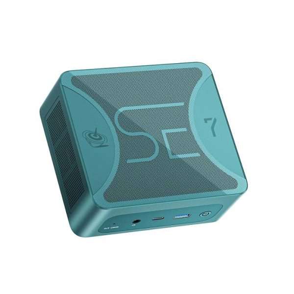 Computadora Beelink SER7 7840HS