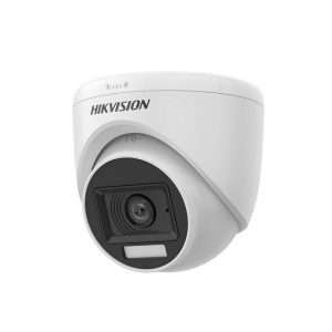 Cámara Domo Hikvision DS-2CE76K0T-EXLMF