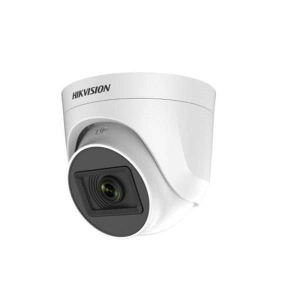Cámara Domo Hikvision DS-2CE76D0T-EXIPF